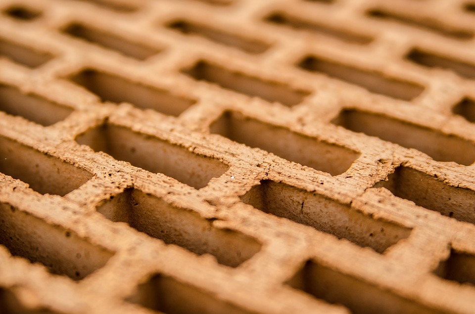 Blocos Cerâmicos Cerâmica Battocchio