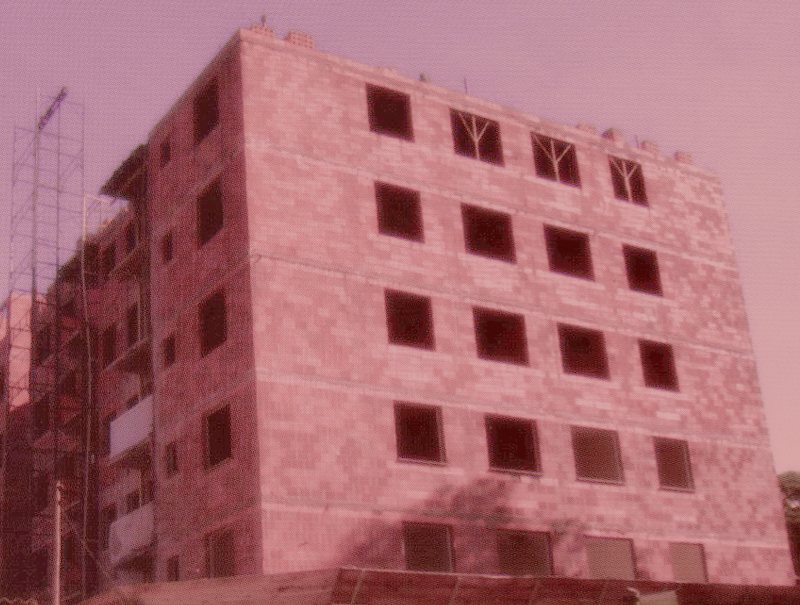Blocos Estruturais Cerâmica Battocchio